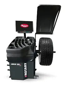 Rotary Librak 360 PWS BMW