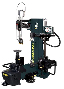 Artiglio 500 BMW<br />
incl. installation and training