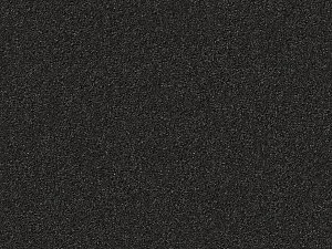 Teppich SILKY SEAL 1219 Schiefer schwarz rechteckig¶3300 x 3800 mm