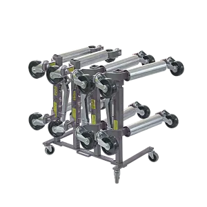 Trolley jack Gojak 6200 Set