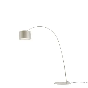 Floor lamp Twiggy greige