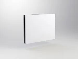 Blank module for pylon P6 <br />
B 2400 x H 1800 mm Blank module for pylon P6 <br />
B 2400 x H 1800 mm