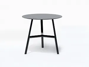 Side table TOOL M7 black