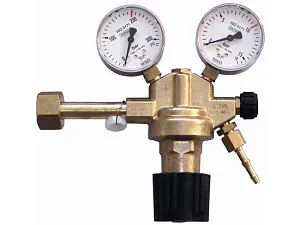 Pressure reducer