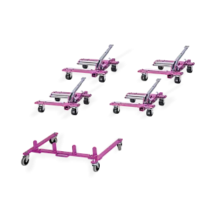 Trolley jack&nbsp;&nbsp;SUV Set