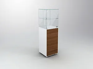 Showcase with Floor Unit (81852359674)