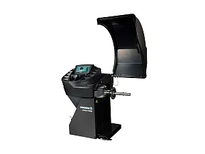 Hofmann Geodyna 7340p BMW