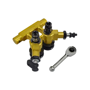 Upgrade Kit CF for Roll Out 2000 System