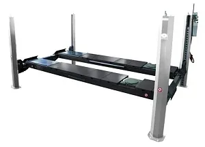 Maha Carlift II 4.0 W BMW