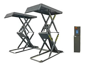 Ravaglioli RAV 535 L (LI) BMW