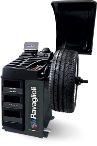 Ravaglioli G2.124 BMW