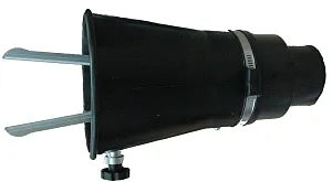 FILCAR Rubber nozzle with internal grip