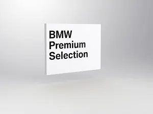 BPS module M4, wallmounted <br />
B 1400 x H 1050 mm