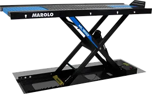 Lift MAROLOLIFT 1200 HE Hydraulic - Electro-hydraulic pump - Inground model Lift MAROLOLIFT 1200 HE Hydraulic - Electro-hydraulic pump - Inground model
