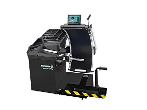 Hofmann Geodyna 7750p BMW