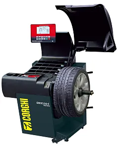 EM 9550 C BMW<br />
incl. installation and training