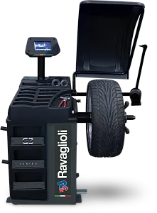 Ravaglioli G3.128 BMW