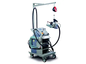 ELMA-Tech     PREMIUMspot VISION 208 V