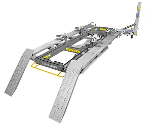 Car-O-Liner Quick 42
