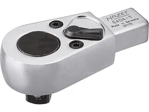 Reversible ratchet 1/2