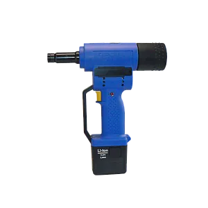 Universal riveting tongs 110 V / 60 Hz