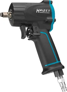 Impact wrench ∙ extra short ∙ Loosening torque: 461 Nm ∙ 3/8 inch Impact wrench ∙ extra short ∙ Loosening torque: 461 Nm ∙ 3/8 inch