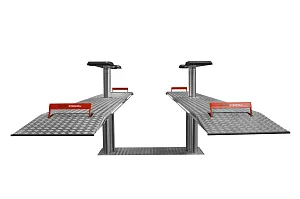 Masterlift 2.35 F440 / Pv 170-240 Combi Check-in BMW