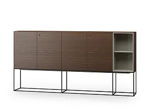 BMW box door/door/open freestanding B2400