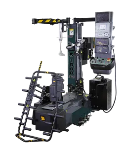 Sice S1000 Evo BMW<br />
incl. installation and training