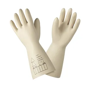 High-voltage safety gloves (81692355210)