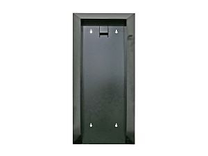 Wall mount "Up and Down" 