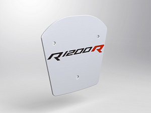 Motorcycle type sign R 1200 R Motorcycle type sign R 1200 R
