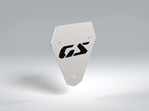 Motorcycle type sign F 800 GS and F 900 GS Adv.