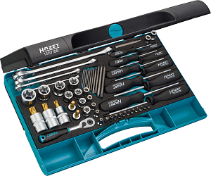 Tool set TORX® ∙ Number of tools: 58 (81642410577) Tool set TORX® ∙ Number of tools: 58 (81642410577)