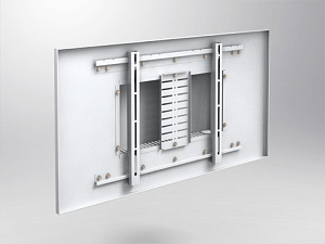 Monitor Mount horizontal (81882412181)