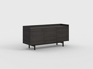 BMW sideboard free-standing for EVE with three doors BMW sideboard free-standing for EVE with three doors