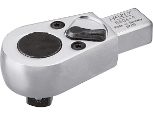 Reversible ratchet 1/2 Reversible ratchet 1/2