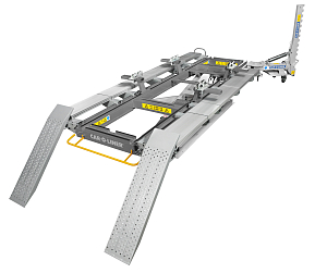 Car-O-Liner Quick 42