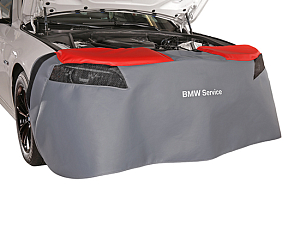 Protective cover for body