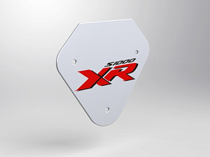 Motorcycle type sign S 1000 XR Motorcycle type sign S 1000 XR
