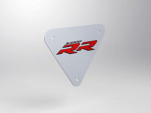 Motocycle Type Sign S 1000 RR (New Model 2020)