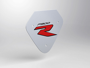 Motocycle Type Sign F 900 R