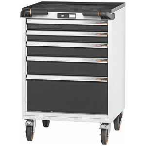 Drawer casing, 24G mobile, 20×20G, Casing height / number of drawers:<br />
700/5 mm Drawer casing, 24G mobile, 20×20G, Casing height / number of drawers:<br />
700/5 mm