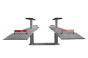 Masterlift 2.35 F440 / Pv 170-240 Combi Check-in BMW