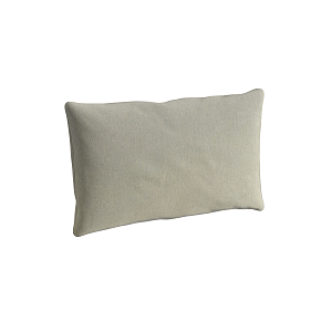Saari cushion in fabric Kvadrat
