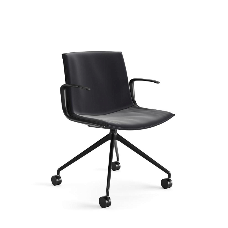 Chair CATIVA UP black