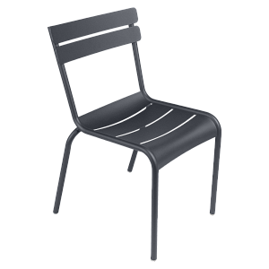 Chair LUXEMBOURG black