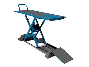 Bike-Lift Sport 500 Gate Bike-Lift Sport 500 Gate