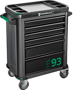 Tool trolley TTS 93/6 A