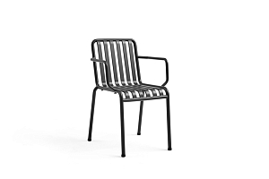 Chair PALLISADE - Anthracite
